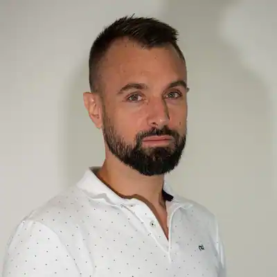 Photo de Romain